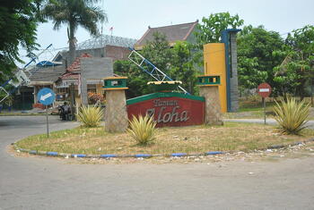 Taman Aloha