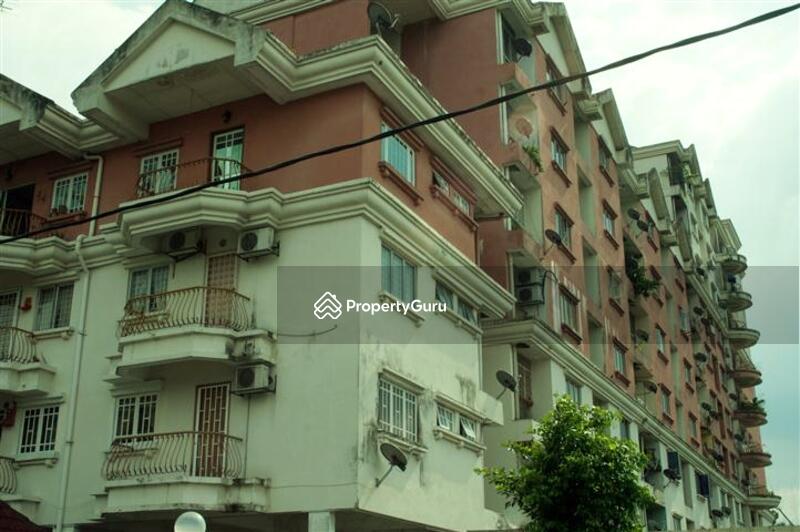 For Sale - Pangsapuri Sri Bandar