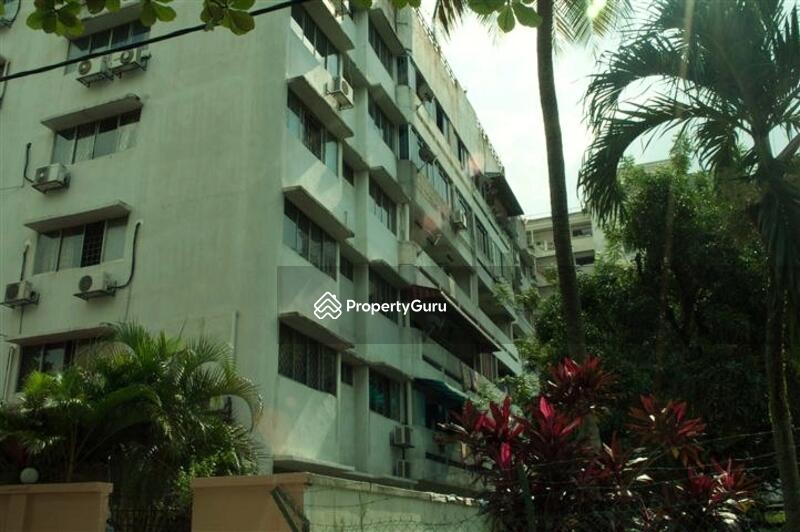 For Sale - Pangsapuri Sri Bandar
