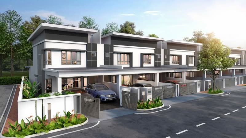 Bukit Inai - iProperty.com.my