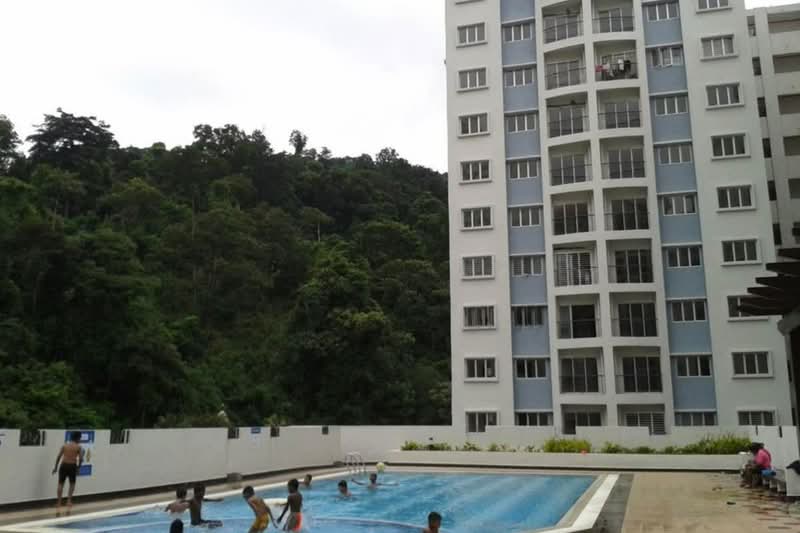 Nusa Mewah Villa Condominium - iProperty.com.my