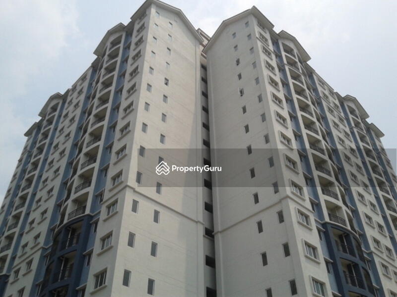 Nusa Mewah Villa Condominium #0