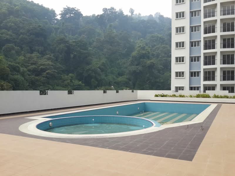 Nusa Mewah Villa Condominium - iProperty.com.my