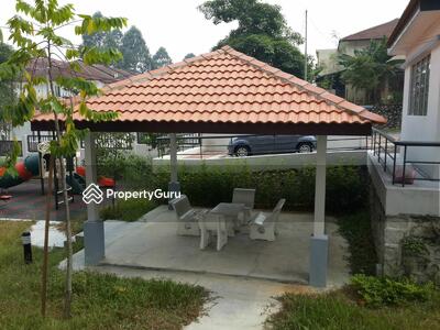 - Nusa Mewah Villa Condominium