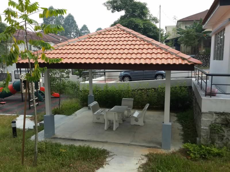 Nusa Mewah Villa Condominium - iProperty.com.my