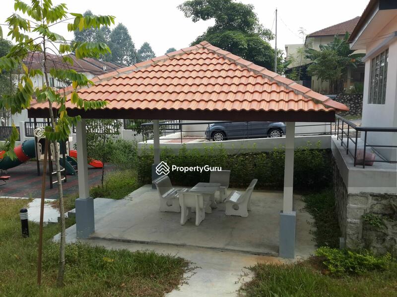 Untuk Disewa - Nusa Mewah Villa Condominium