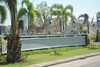 Taman Rivera Regency
