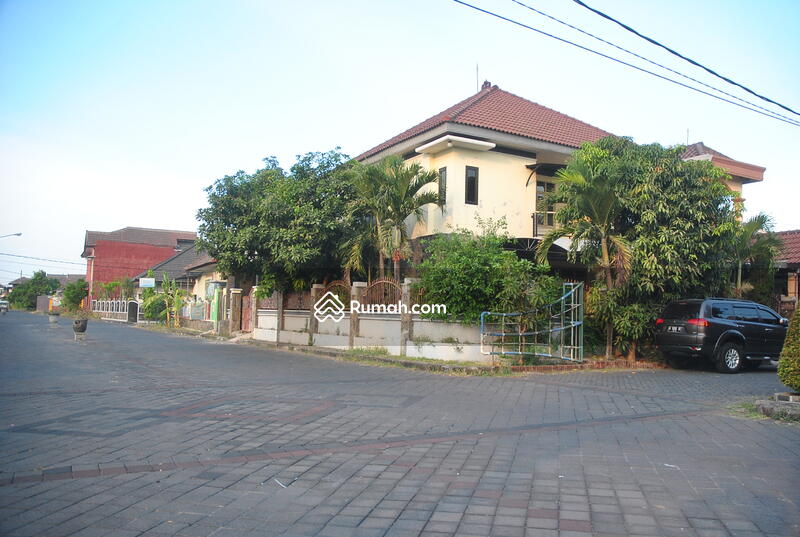 Detail Taman Tiara Regency di Sidoarjo | Rumah.com