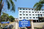Pangsapuri Seri Mewah (Blok A) #0