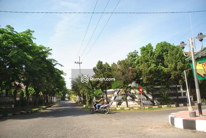 Villa Kalijudan Indah #0
