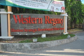 Western Regency