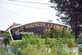 Bukit Beringin Lestari