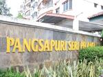 Pangsapuri Seri Pelangi #0