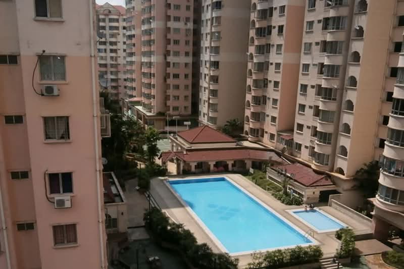 Sri Intan 1 - iProperty.com.my