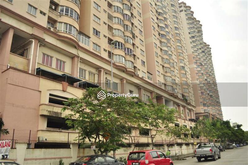Sri Intan 1 (Jalan Ipoh) details, condominium for sale and ...