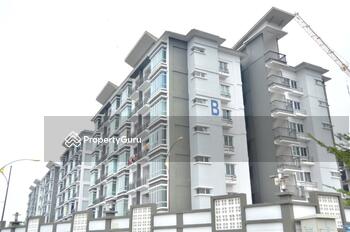 Pangsapuri Damai Taman Sri Muda Details Apartment For Sale And For Rent Propertyguru Malaysia