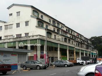 Medan Bukit Permai