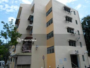 Medan Angsana (Farlim 2)