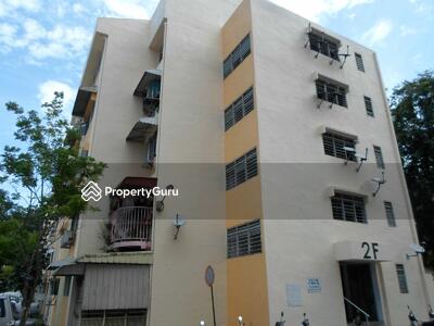 - Medan Angsana (Farlim 2)