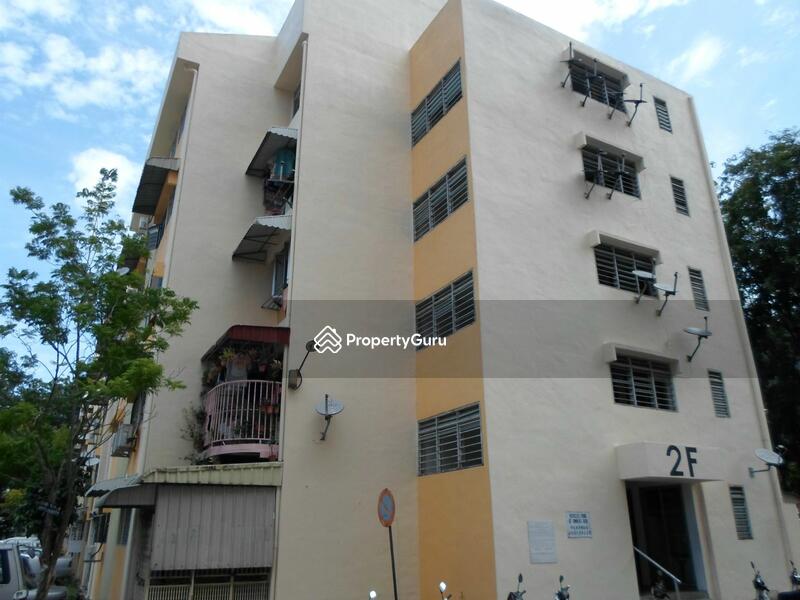 For Sale - Medan Angsana (Farlim 2)
