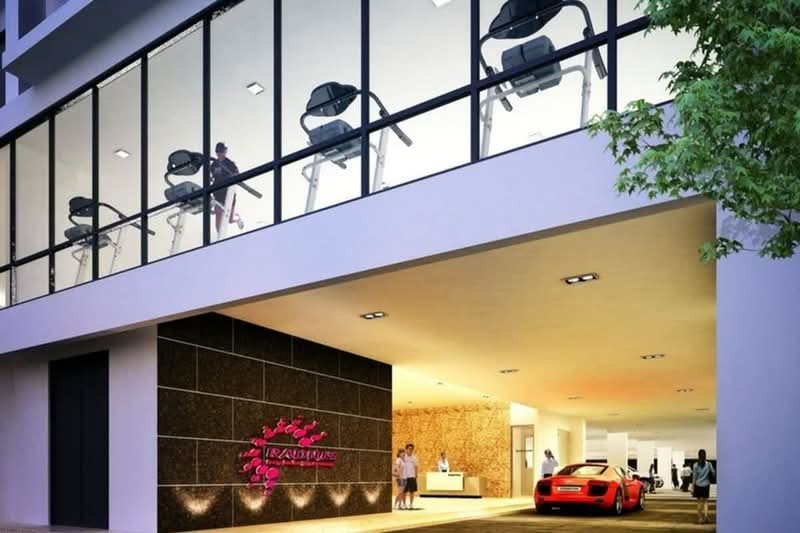 Radius Residence - iProperty.com.my