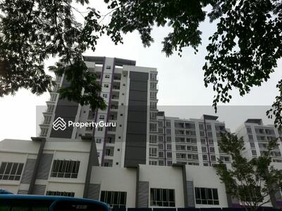  - Radius Residence