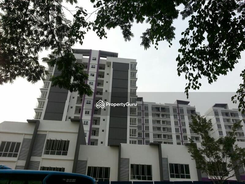 Radius Residence #0