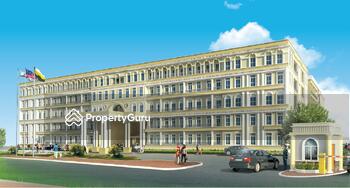 Loyal Garden Residences