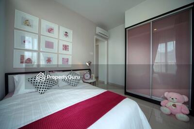 - The Raffles Suites