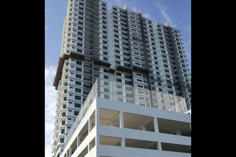 The Raffles Suites - iProperty.com.my