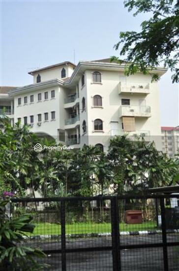 For Rent - Catalina Villa
