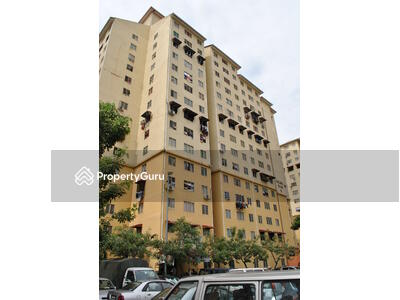  - Delima Apartment