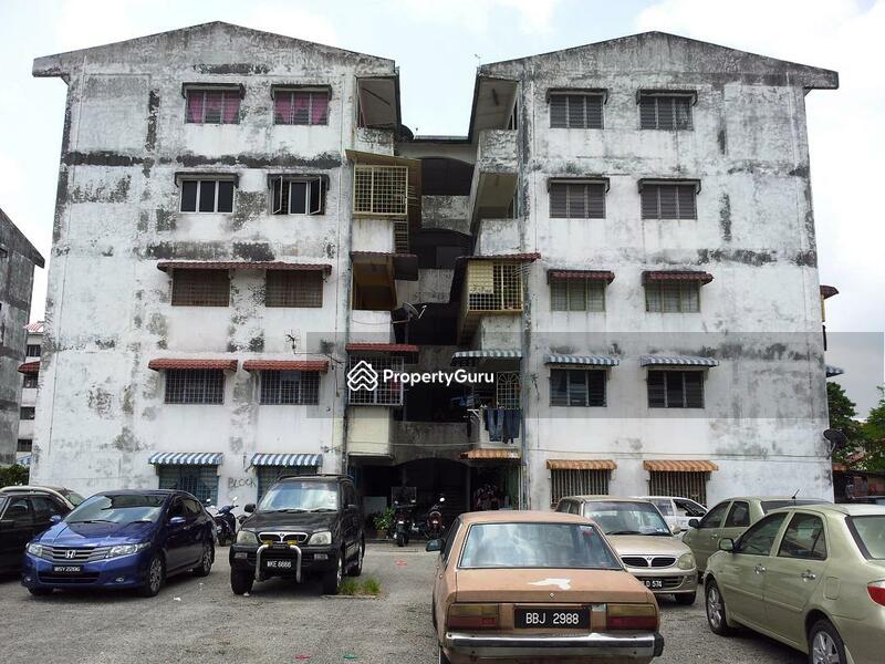 Kajang Mewah Low Cost Flat Details Flat For Sale And For Rent Propertyguru Malaysia