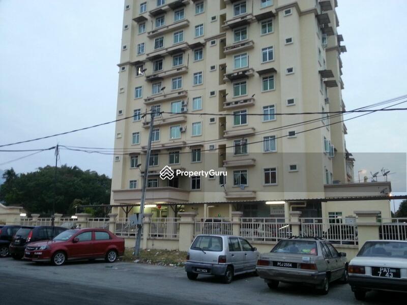 Untuk Dijual - Irama Villa