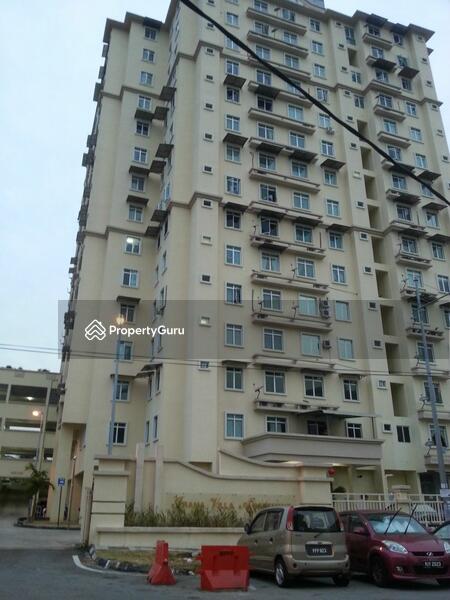 Untuk Dijual - Irama Villa
