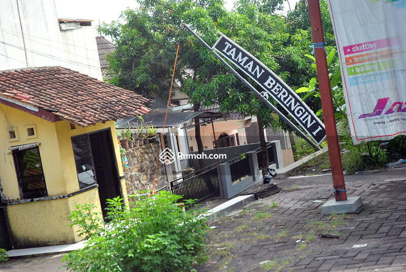 Detail Taman Beringin 1 Di Semarang Rumah Com