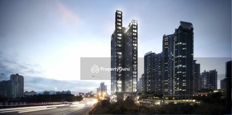 For Rent - Twy Duplex Condos