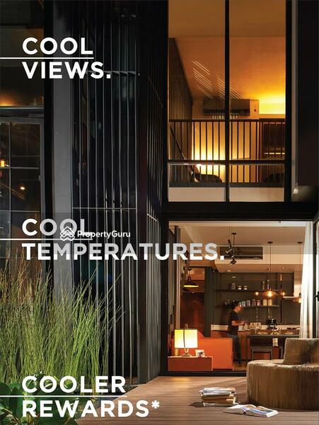 For Rent - Twy Duplex Condos
