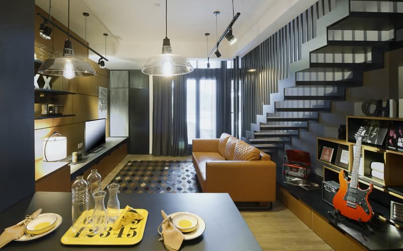Twy Duplex Condos - iProperty.com.my