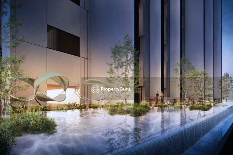 For Rent - Twy Duplex Condos