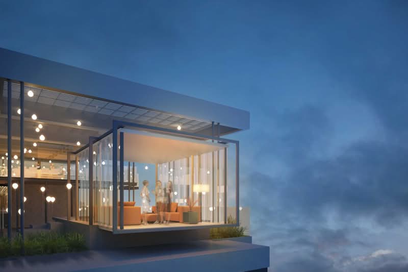 Twy Duplex Condos - iProperty.com.my