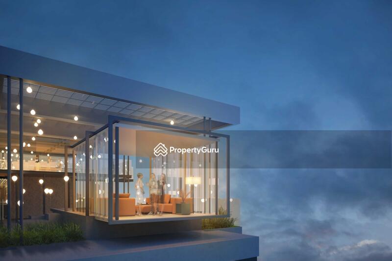 For Rent - Twy Duplex Condos