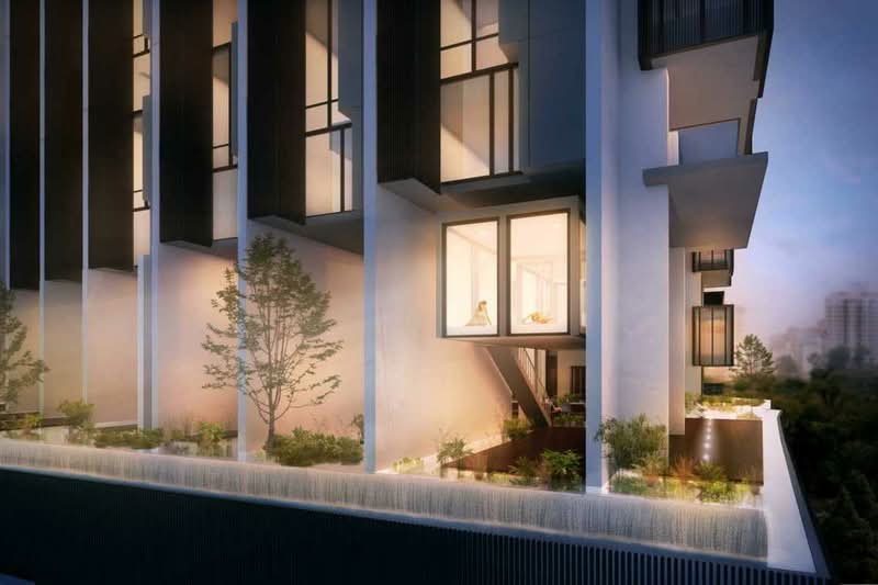 Twy Duplex Condos - iProperty.com.my
