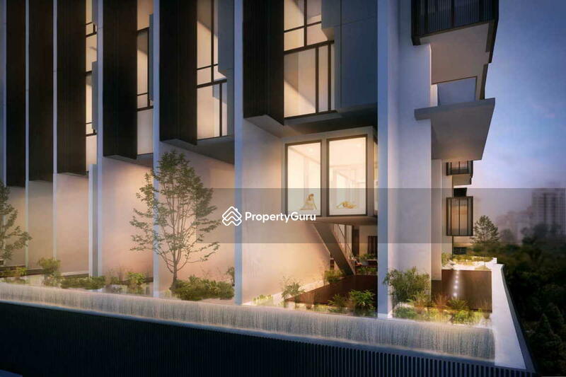 For Rent - Twy Duplex Condos