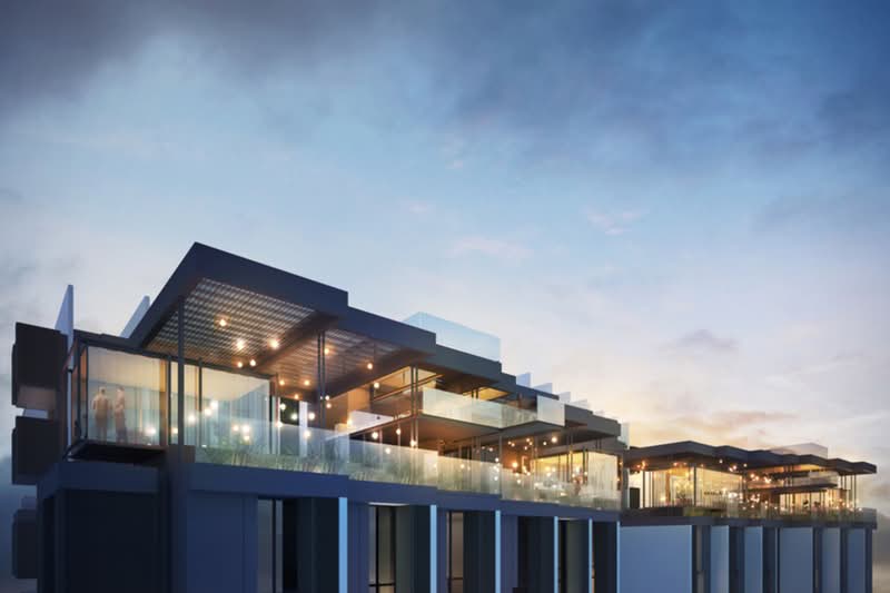 Twy Duplex Condos - iProperty.com.my