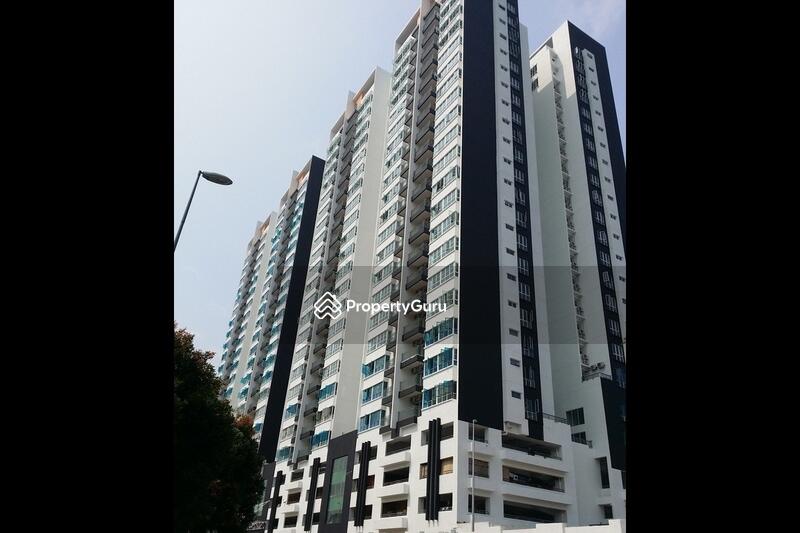 288 Residences @ Kuchai Lama #0