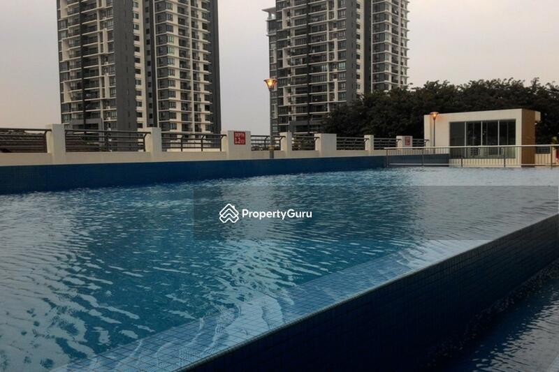 For Sale - 288 Residences @ Kuchai Lama