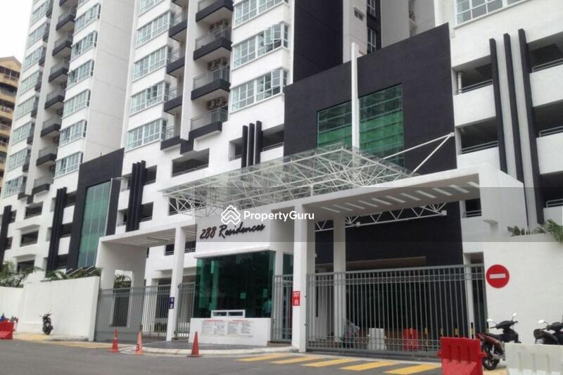 For Sale - 288 Residences @ Kuchai Lama