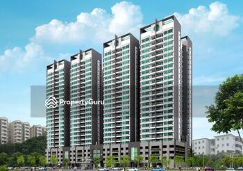 288 Residences @ Kuchai Lama