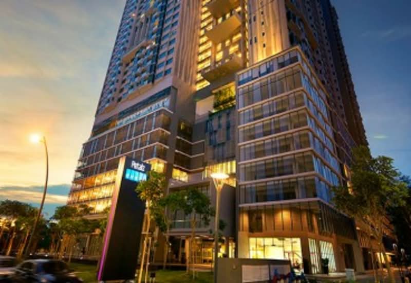 Petalz Residences - iProperty.com.my